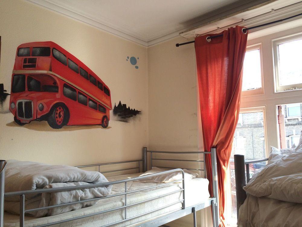Hootananny * London