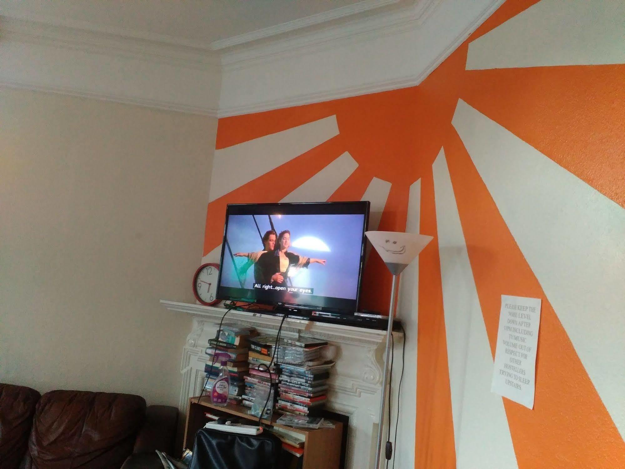 Hostel Hootananny *
