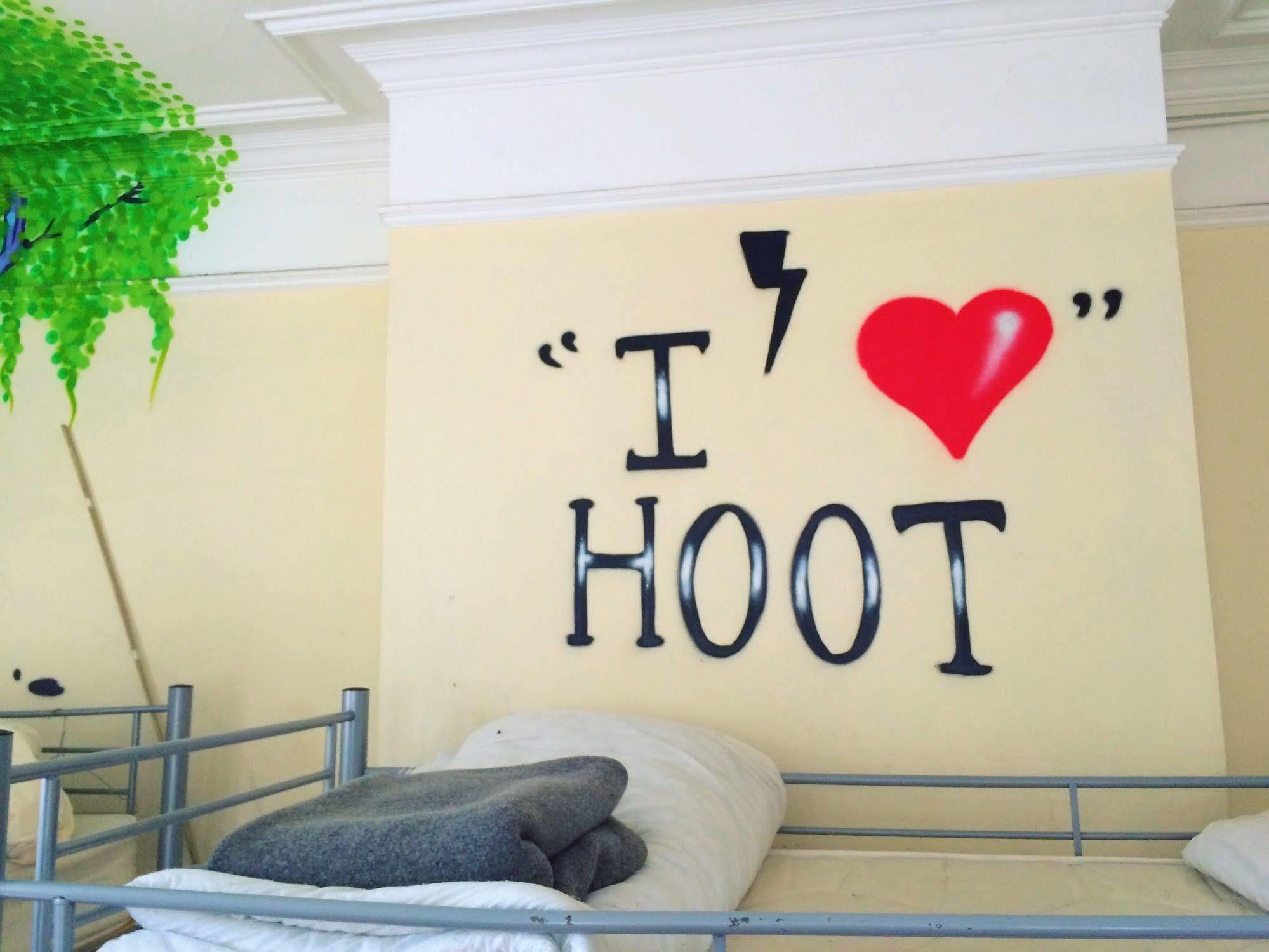 Hostel Hootananny *