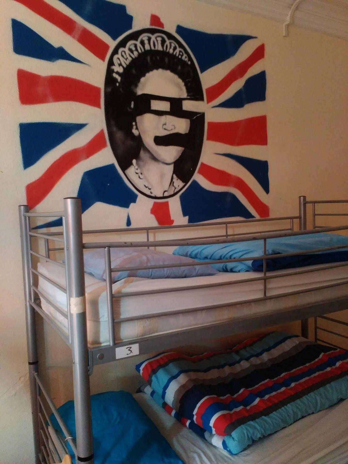 Hostel Hootananny London