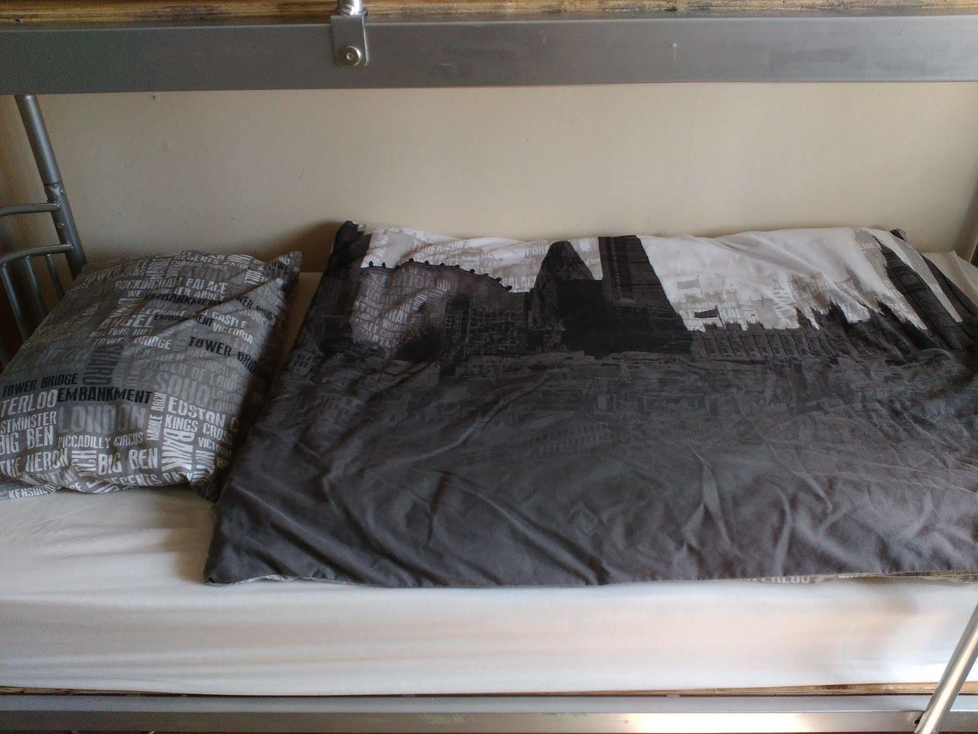 Hootananny Hostel