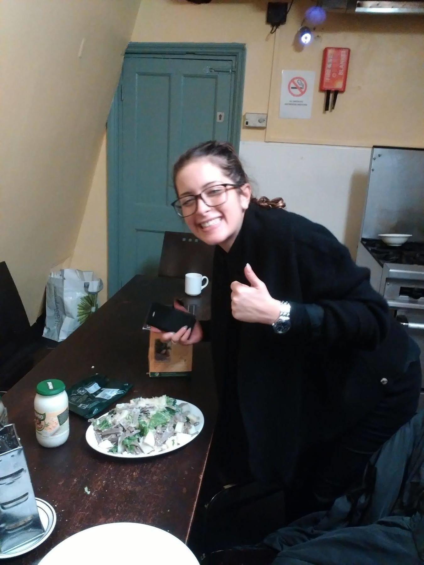 Hootananny Hostel *