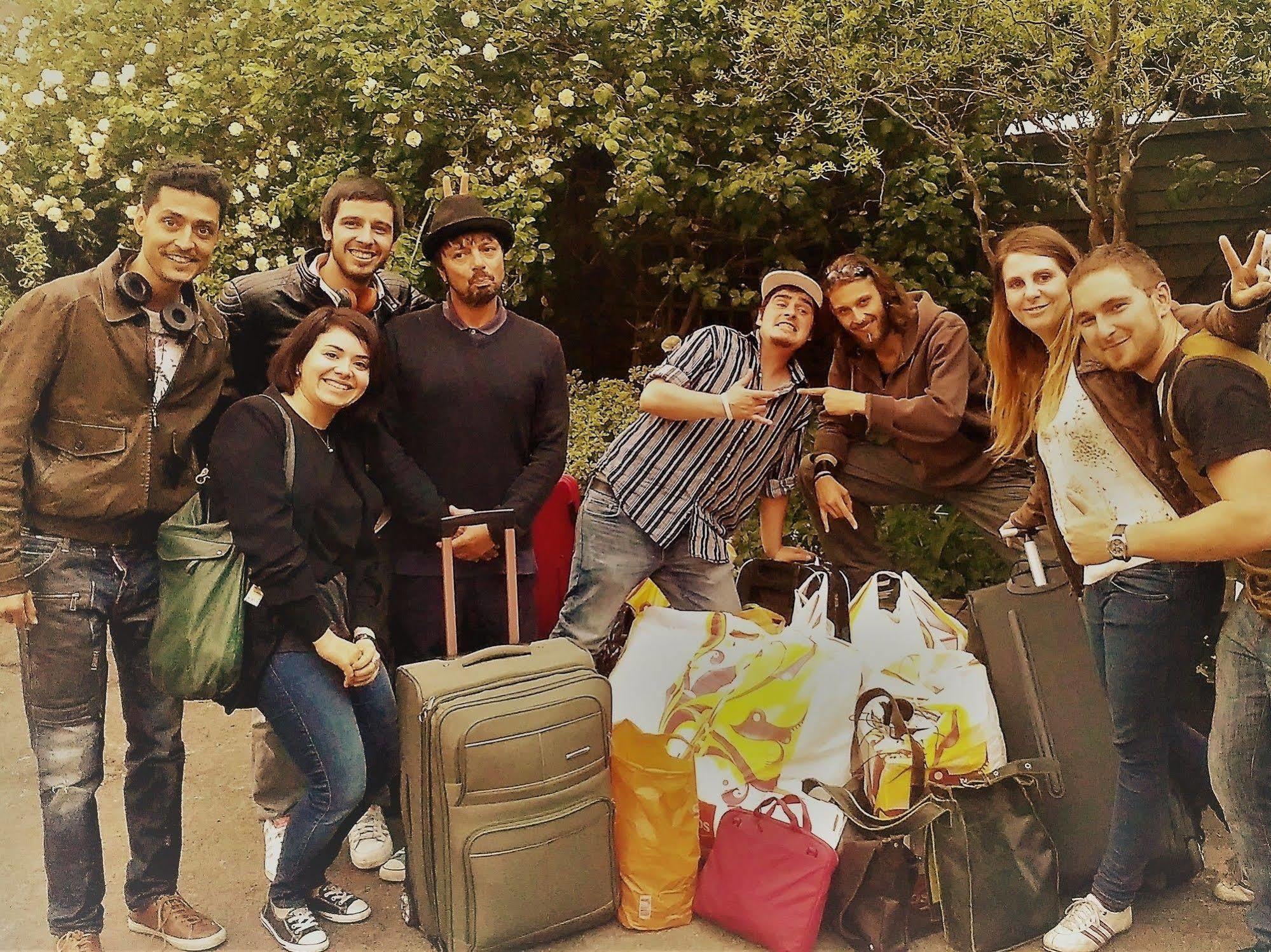 Hootananny * London