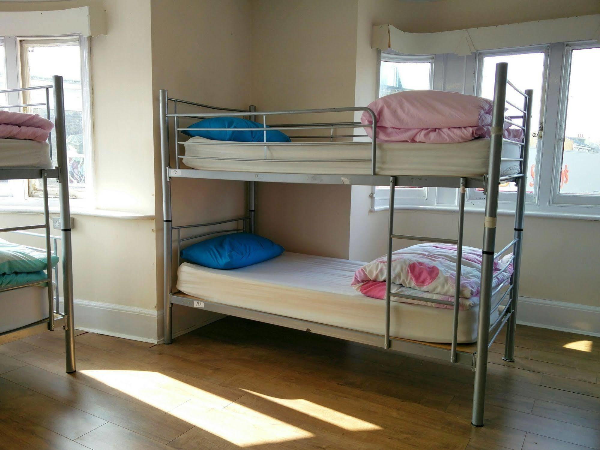 Hootananny Hostel London