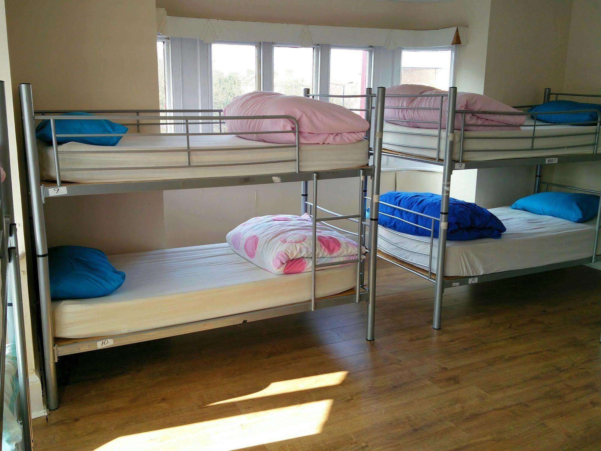 Hootananny Hostel London