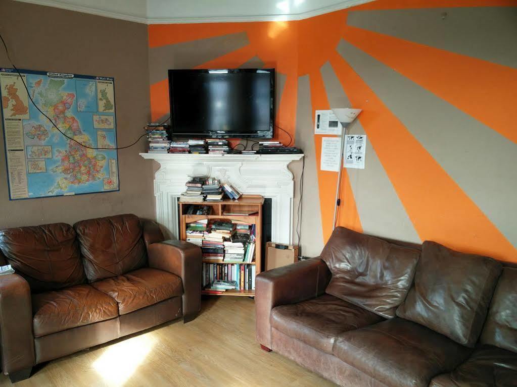 Hootananny Hostel