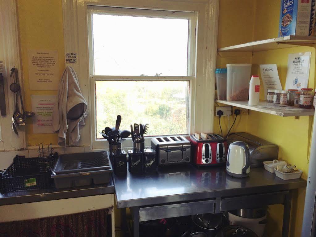Hootananny Hostel